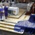 In Cattedrale la messa di suffragio per le vittime del Covid