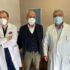 Ragusa, rivoluzionario accesso vascolare senza chirurgia per i dializzati