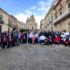 La “Carovana dello sport paralimpico siciliano” ha fatto tappa oggi a Ragusa