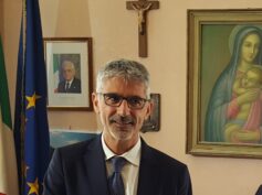 Il Sindaco Cassì al consueto incontro su facebook per gli auguri di fine anno