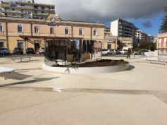 Piazza Sta…zione o Piazza Sta…gnola?