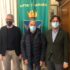 Affidato l’incarico di dirigente tecnico extradotazionale dell’Ufficio temporaneo Autorità Urbana Ragusa-Modica all’ing. Giuseppe Corallo