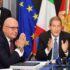 Economia, firmato accordo di finanza pubblica tra Stato e Regione