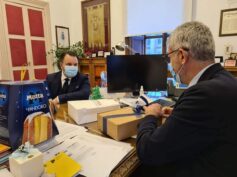 Azioni concrete di beneficenza da parte di Re/Max Prima Classe e del CRAL della Banca Agricola