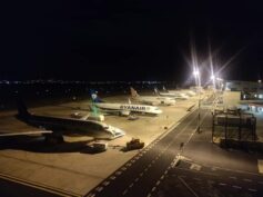 Grande confusione, per usare un eufemismo, sull’aeroporto di Comiso