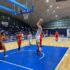 La Vitus di serie C batte i Lions Basket Messina