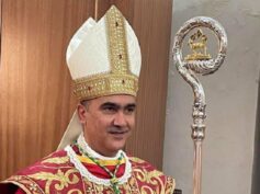 S.E. il Vescovo, mons. La Placa aprirà nella Cattedrale di San Giovanni Battista le celebrazioni del Giubileo straordinario in occasione dei 75 anni dell’istituzione della Diocesi