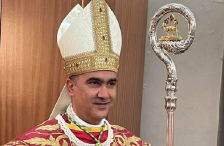 Il Messaggio di Quaresima del Vescovo della Diocesi