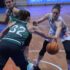 La Passalacqua vince ancora. A Faenza termina 66-78