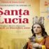 Festa religiosa in onore di Santa Lucia