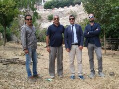Rispolverati vecchi progetti della passata amministrazione, ora finanziati dal PNRR