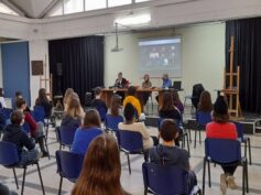 “La Donna nei proverbi”, avviato il ciclo degli incontri nelle scuole