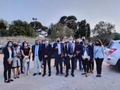 Il Corfilac ringrazia Musumeci che ha disposto il finanziamento per la ristrutturazione della cacioteca
