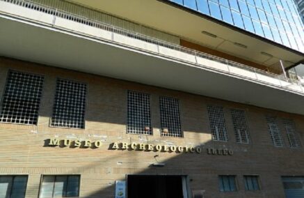 Per il comitato ‘Ragusa al Centro’ i ritardi nella riapertura del Museo Archeologico assumono aspetti assai delicati e imbarazzanti