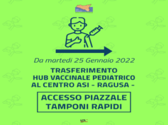 Le grandi manovre della Direzione strategica dell’ASP