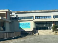 Nuovo hub vaccinale a Ragusa, al centro direzionale ASI
