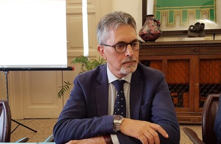 L’assessore Iacono replica alle notizie allarmistiche sul servizio mensa della ‘Mariele Ventre’