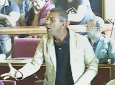 Era atteso l’intervento di Angelo La Porta per l’acqua inquinata a Marina di Ragusa