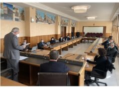 Si è insediata l’Assemblea dei sindaci del Libero Consorzio Comunale di Ragusa
