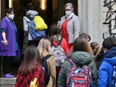 Il caos scuola