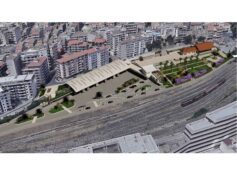 Area ex scalo merci: al risparmio di CO₂ non ci aveva creduto nessuno, Legambiente vede anche un uso distorto dei fondi dedicati