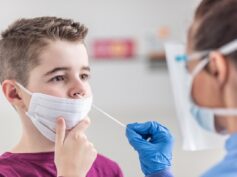 Test antigenici rapidi gratuiti a favore degli alunni delle scuole secondarie di primo e di secondo grado “contatti di caso”