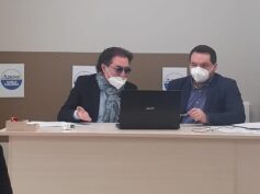 Guglielmo Cacciatore eletto Segretario Provinciale di AZIONE, Massimo Tidona delegato nazionale