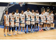 Un’intensa Virtus Kleb Ragusa si aggiudica la prima vittoria del 2022: battuta Molfetta