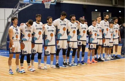 Un’intensa Virtus Kleb Ragusa si aggiudica la prima vittoria del 2022: battuta Molfetta