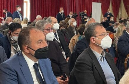 Il Partito Democratico all’ARS chiede chiarezza al Governo regionale sull’elaborazione del Piano Nazionale di Ripresa e Resilienza