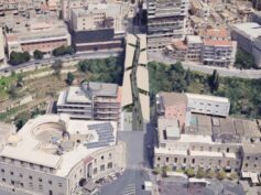 Ipotesi di copertura del Ponte Nuovo, dèbacle per l’amministrazione Cassì