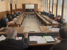 Libero Consorzio Comunale di Ragusa, Assemblea dei Sindaci