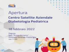 Asp di Ragusa, a Vittoria apre il Centro Diabetologia Pediatrica
