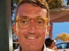 Salvatore Abbate primario della Geriatria dell’ospedale ‘Maggiore’ di Modica