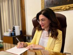 On.le Lorefice: “Dal Fondo per la progettazione territoriale, in arrivo fondi per il territorio ibleo”