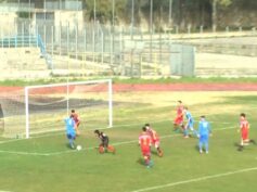 Ragusa Calcio percorre ancora la via del successo