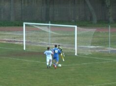 In campionato, il Ragusa batte il Taormina, giovedì la seconda sfida in Coppa