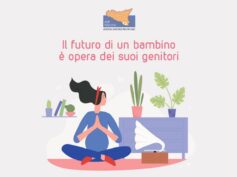 Consultorio 2 di Ragusa, si avvia il 1° corso di accompagnamento alla nascita con musicoterapia