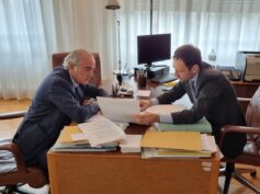 L’on.le Ragusa vuole un corso di laurea in scienze infermieristiche al ‘Busacca’ di Scicli