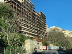 Un buongiorno per Ragusa Ibla