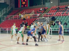La Virtus Kleb riprende dopo la pausa covid e vince in serie B e in serie C