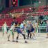 La Virtus Kleb riprende dopo la pausa covid e vince in serie B e in serie C