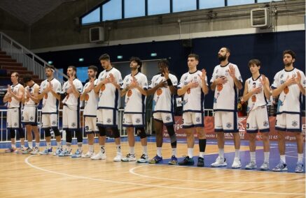 Buon successo della Virtus Kleb contro Sant’Antimo, la formazione di serie C cede nel derby con Comiso