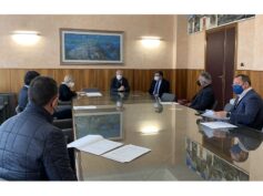 Insediati presso il Libero Consorzio Comunale di Ragusa l’Organismo per il controllo integrato di gestione e strategico ed il Nucleo di valutazione.