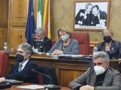 La vicepresidente del Consiglio Comunale, Cettina Raniolo, esalta l’approvazione del bilancio preventivo