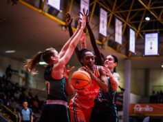 Come si prevedeva, débacle della Passalacqua a Schio