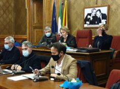 La ricorrenza dell’ 8 marzo ricordata dalla vicepresidente del Consiglio Comunale, Cettina Raniolo