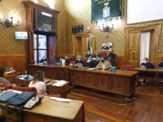Consiglio comunale di Ragusa: approvato il piano di spesa 2020 della Legge sui Centri Storici