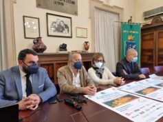 Importante appuntamento di biliardo a Ragusa, altra iniziativa dell’assessore Barone, con l’assessore Spata