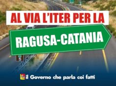 Ragusa Catania, si annuncia, se siamo fortunati, la seconda parte della serie di comunicazione